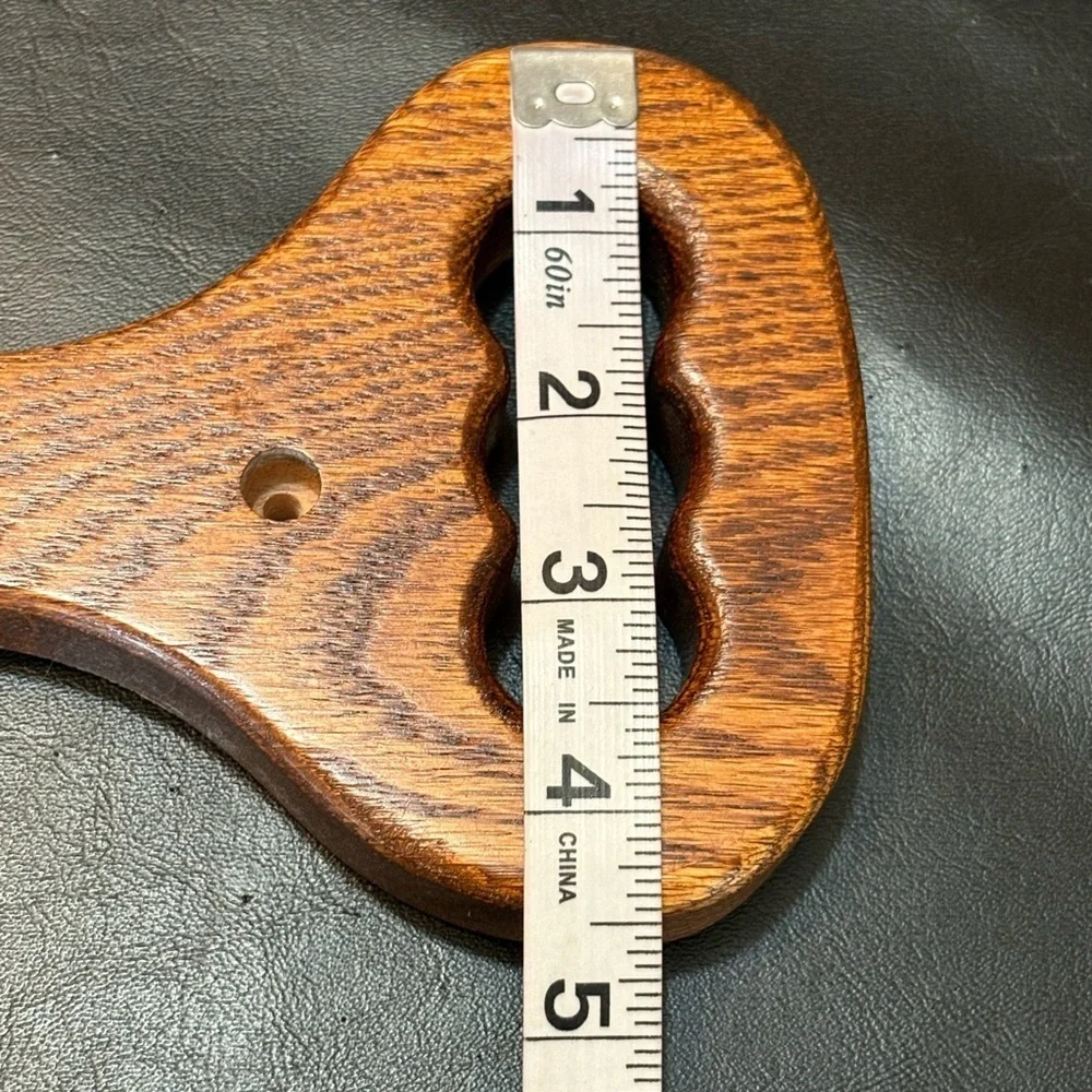 Swiss Valley Furniture Vintage Wooden Key Holder
